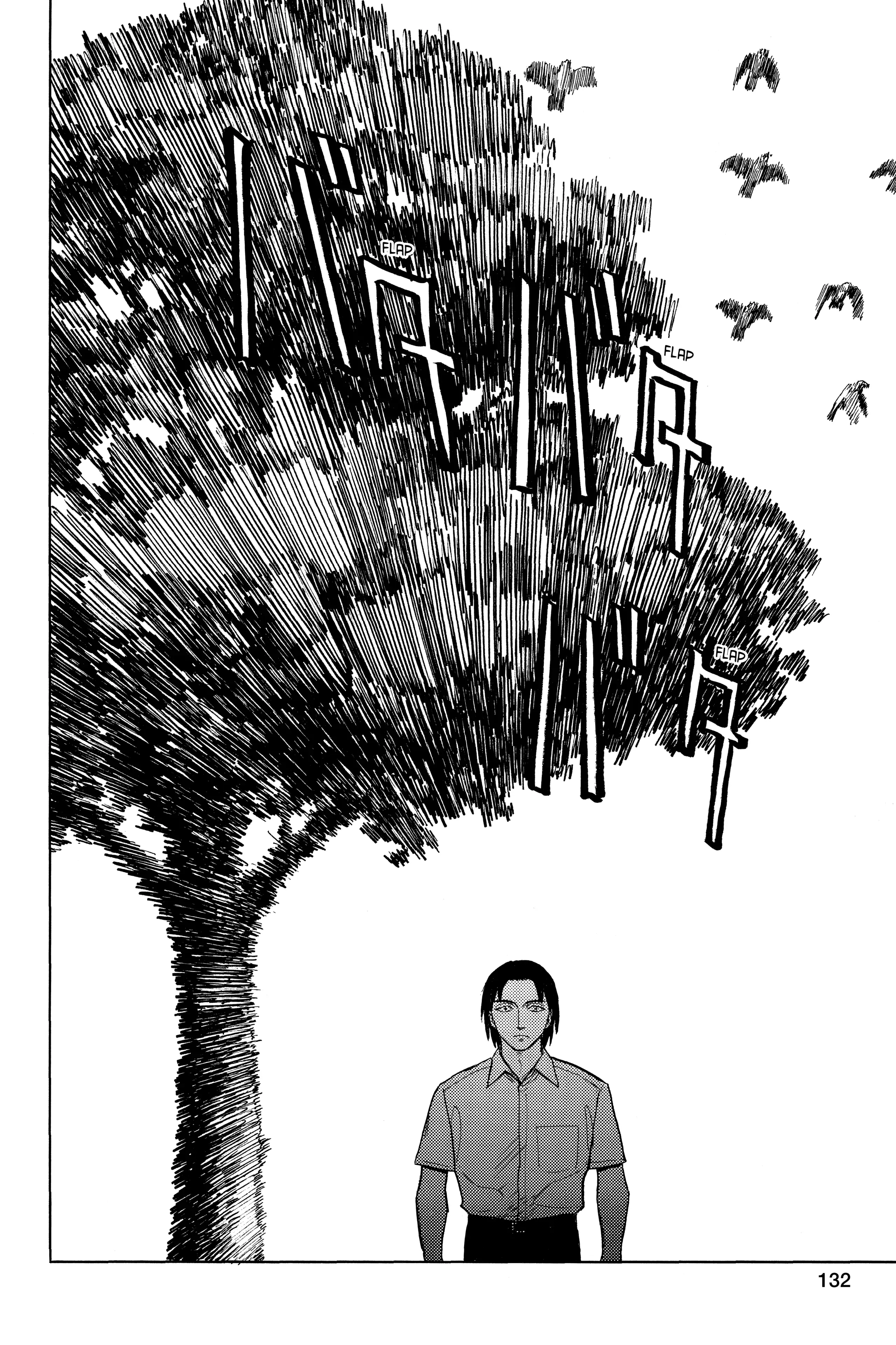 Parasyte Chapter 21 image 26